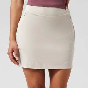 Athleta Soho Skort. 8T